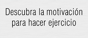 Disfrute del ejercicio